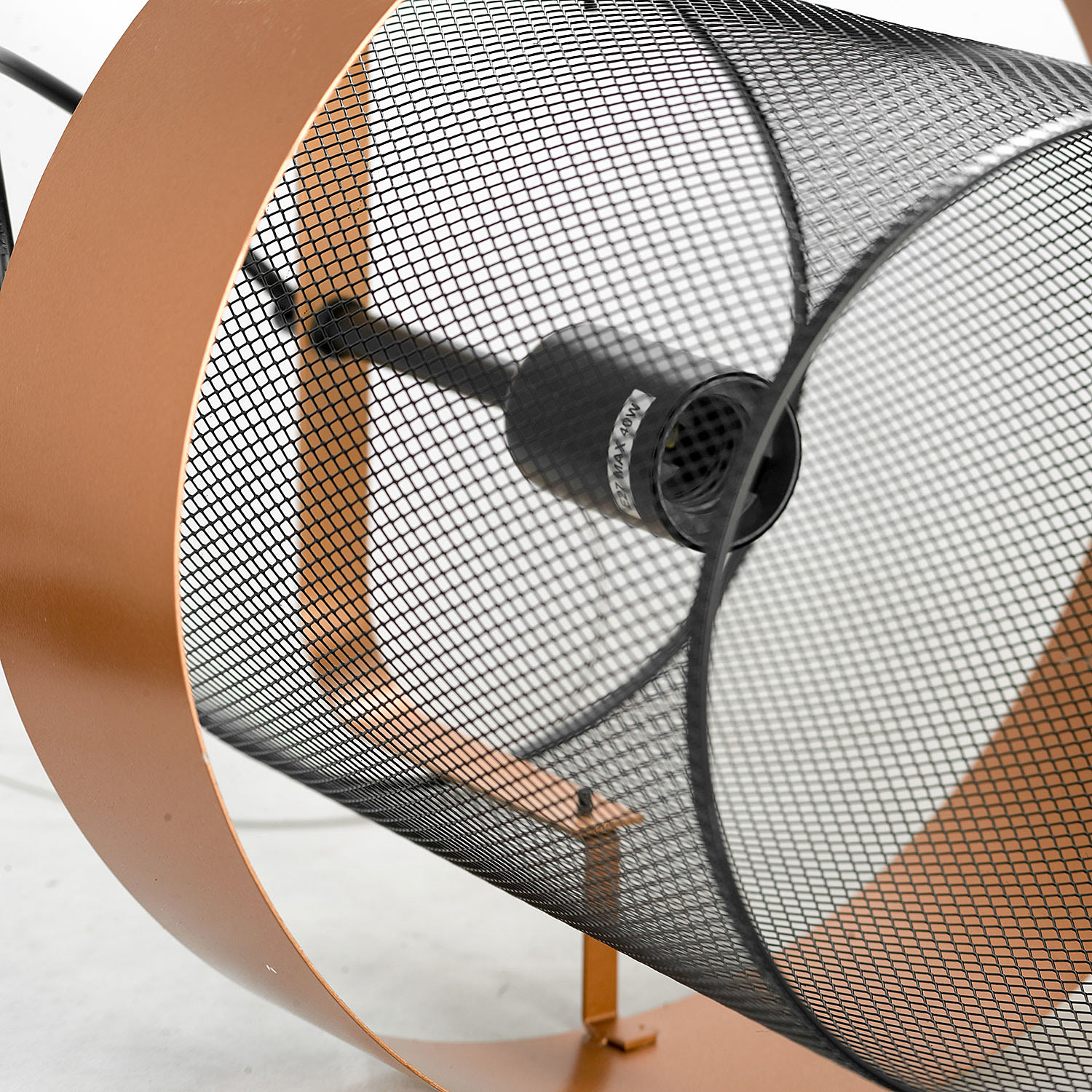 Светильник подвесной Lussole Bullock LSP-8407