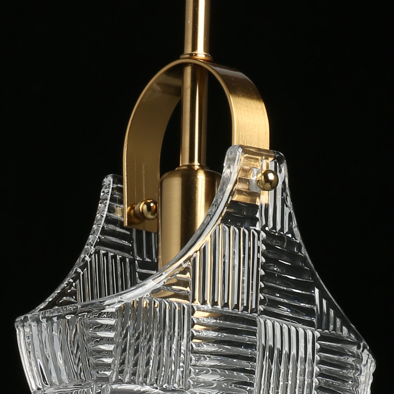 Светильник подвесной De Markt Конти 488010501