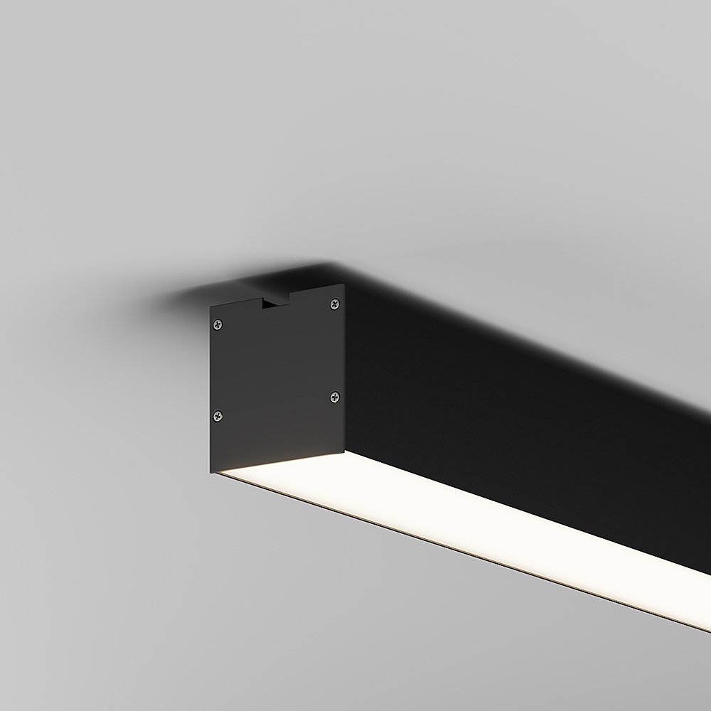 Светильник потолочный Maytoni Накладные линейные светильники LL311028