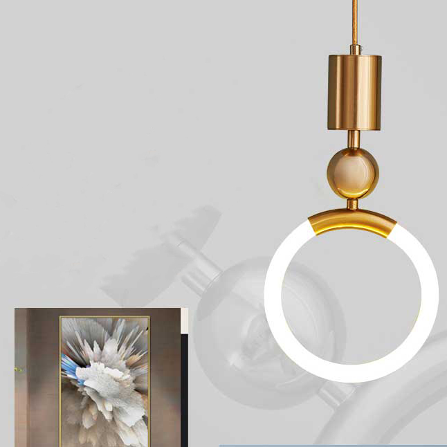 Светильник подвесной ImperiumLoft Jalma01 213742-26