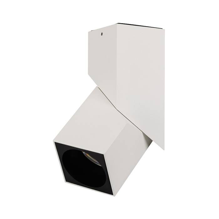 Накладной светильник Arlight Twist 026467 Накладной светильник Arlight Twist 026467