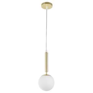 Светильник подвесной Lumina Deco Ledo TP 2022-1 GD
