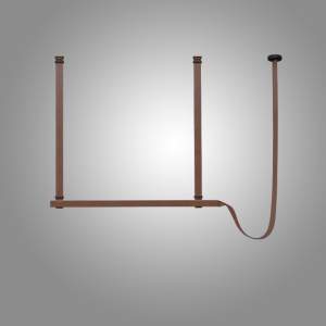 Светильник подвесной ImperiumLoft Strong01 342641-73