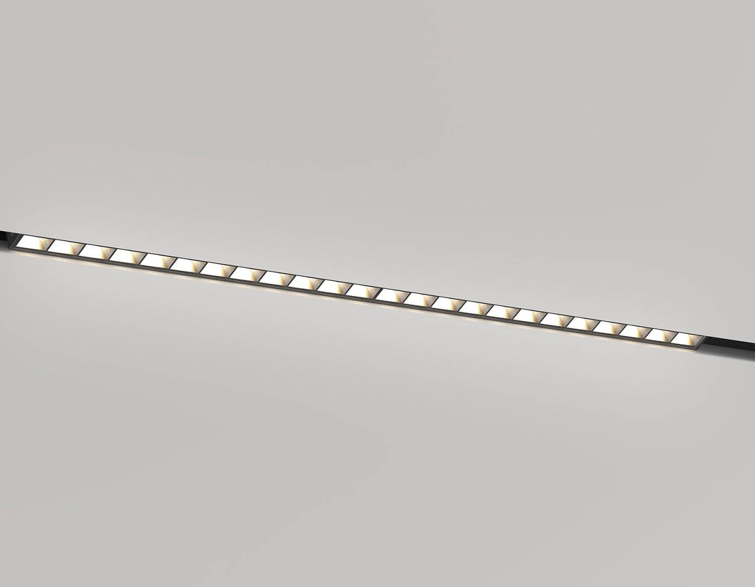 Трековый светильник Ambrella Track System GL2340