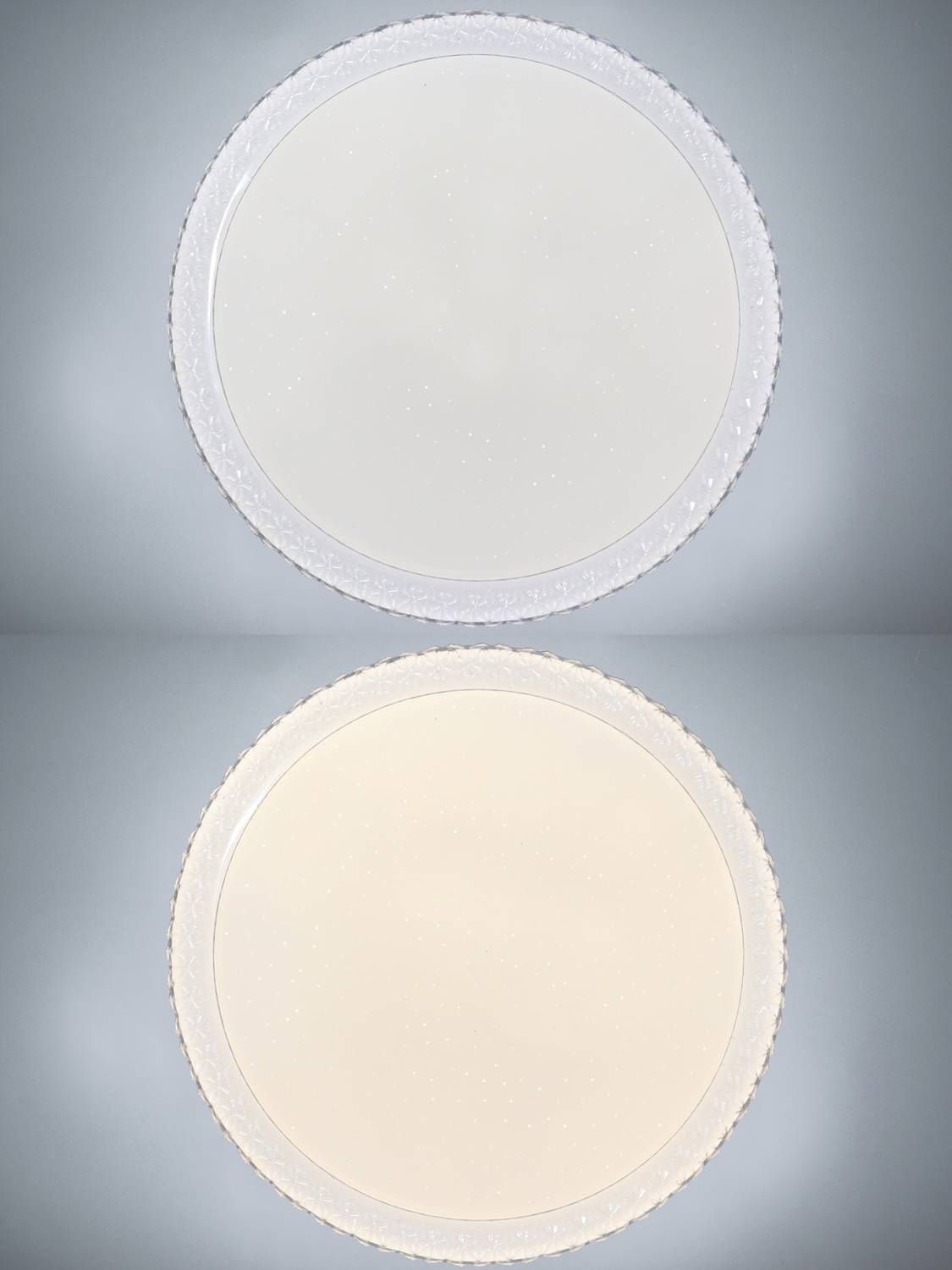 Светильник потолочный Natali Kovaltseva Led LED LAMPS 81092