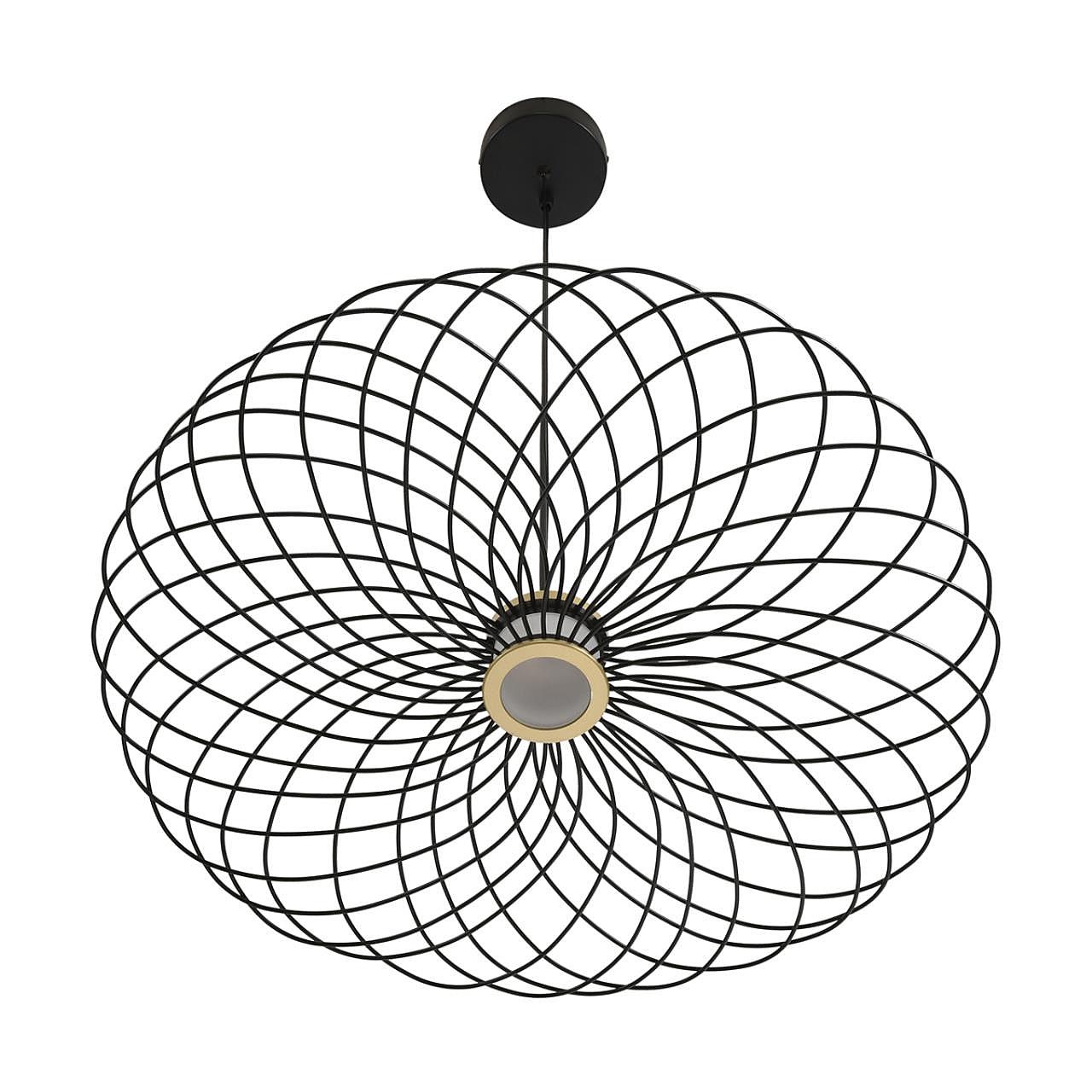 Светильник подвесной Lumion Camomile 8379/10L Светильник подвесной Lumion Camomile 8379/10L