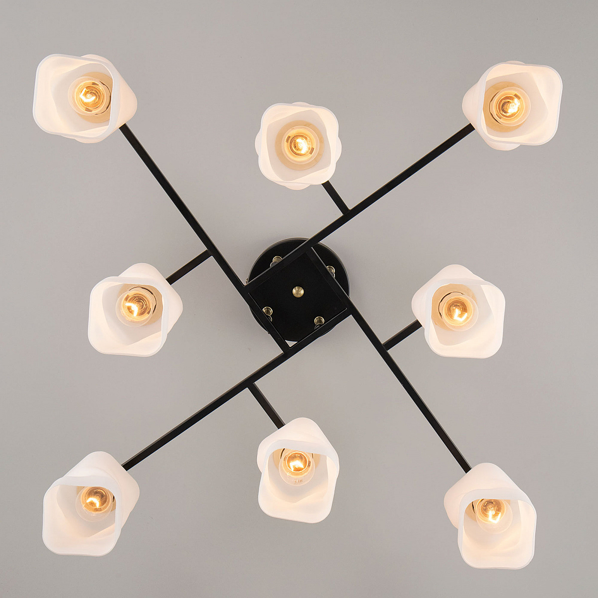 Потолочная люстра Citilux Джером CL129285