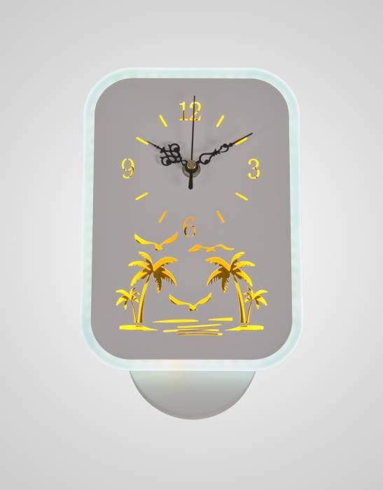 Картина-часы Мелодия Света Watch 6279 26W WT 000028210