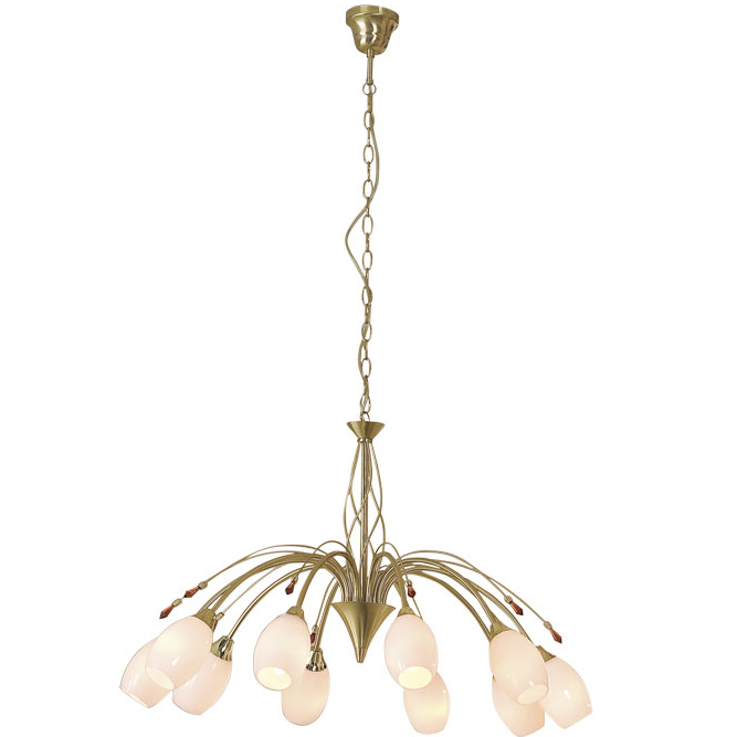 Подвесная люстра Citilux CL108103