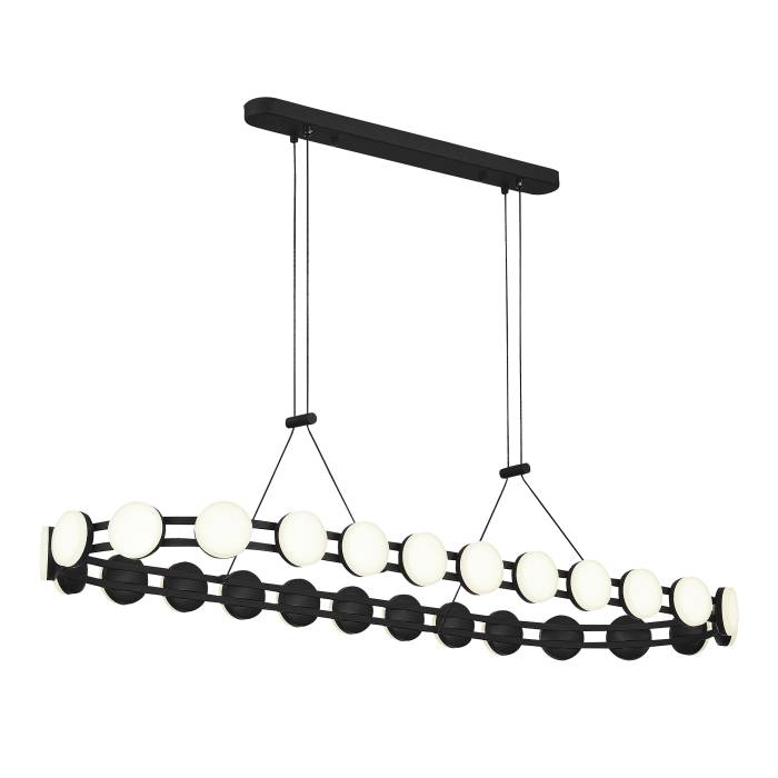 Подвесная люстра ST Luce Monro SL6610.403.26 Подвесная люстра ST Luce Monro SL6610.403.26