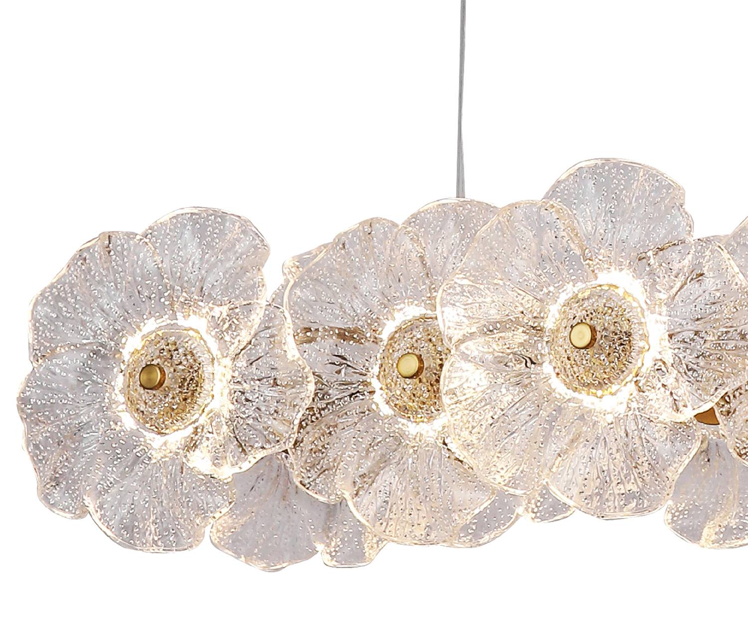 Светильник подвесной KINK Light Грея 07601-95L,36