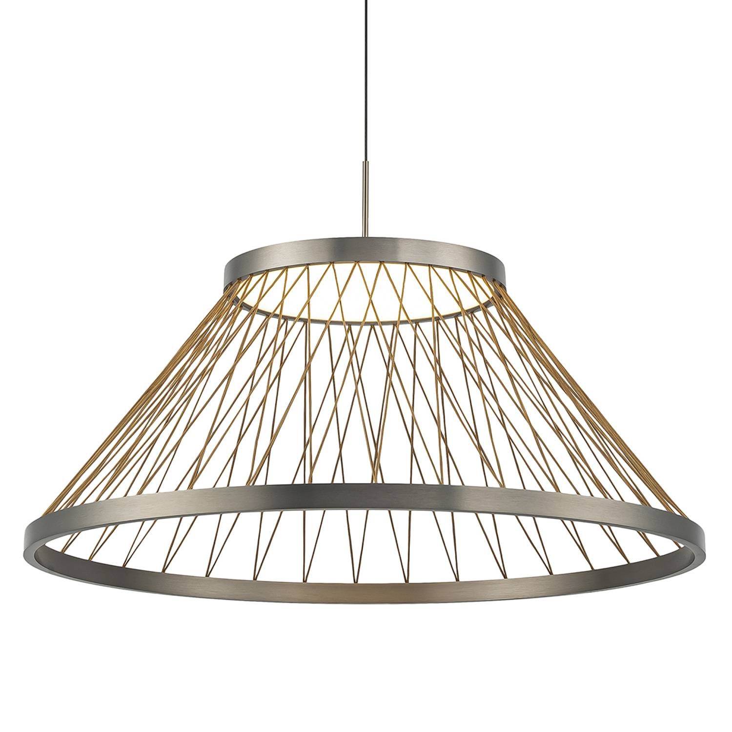 Светильник подвесной Mantra Spider 8949