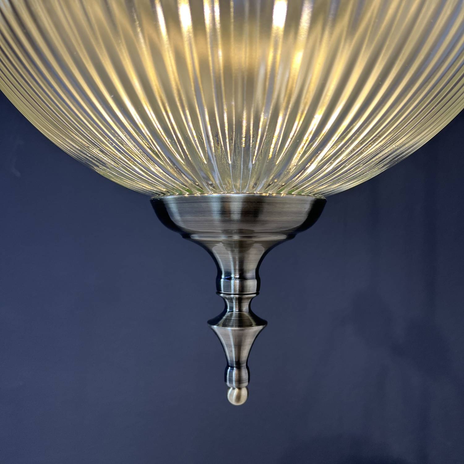 Светильник подвесной ImperiumLoft Victorian01 220083-26