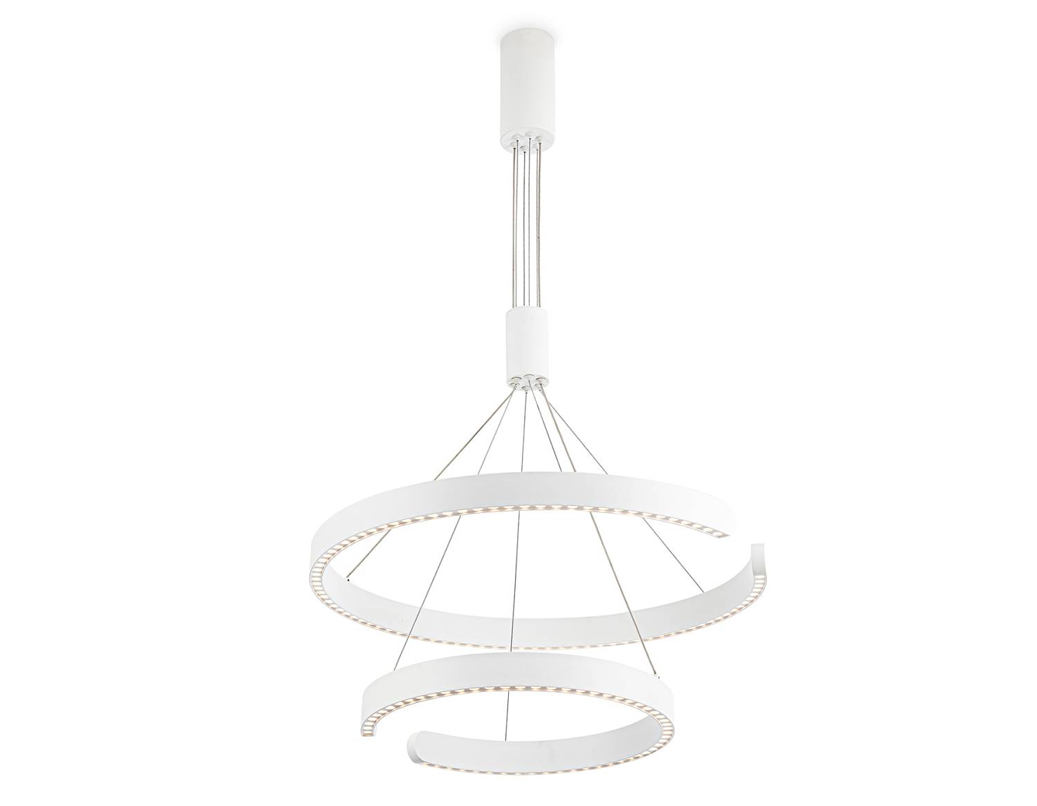 Подвесная люстра Ambrella Comfort FL5884