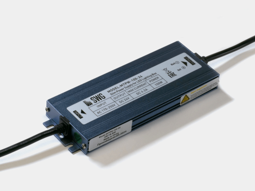 Драйвер для LED ленты SWG Standard MTPW MTPW-100-24