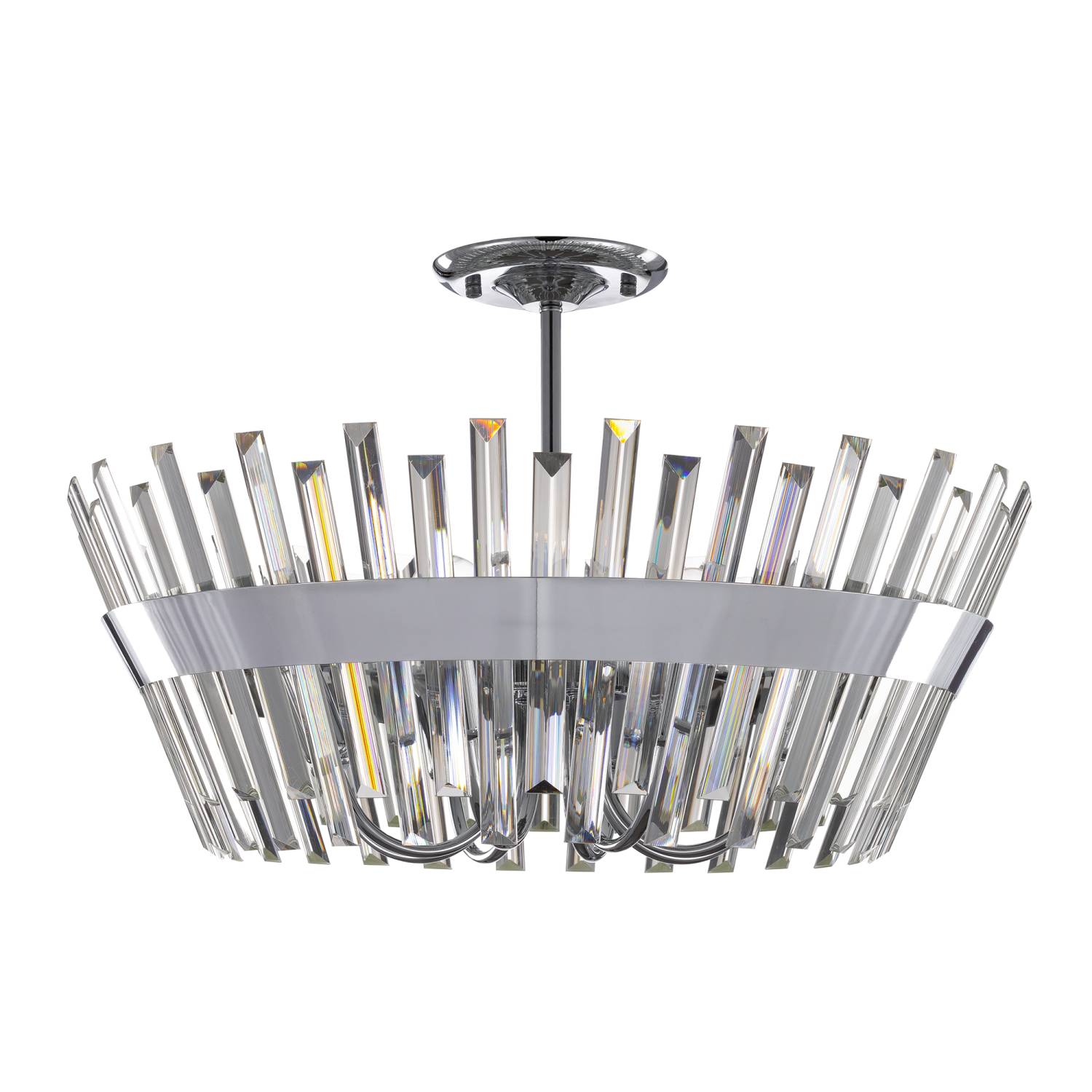 Потолочная люстра Citilux Вестерос CL307180