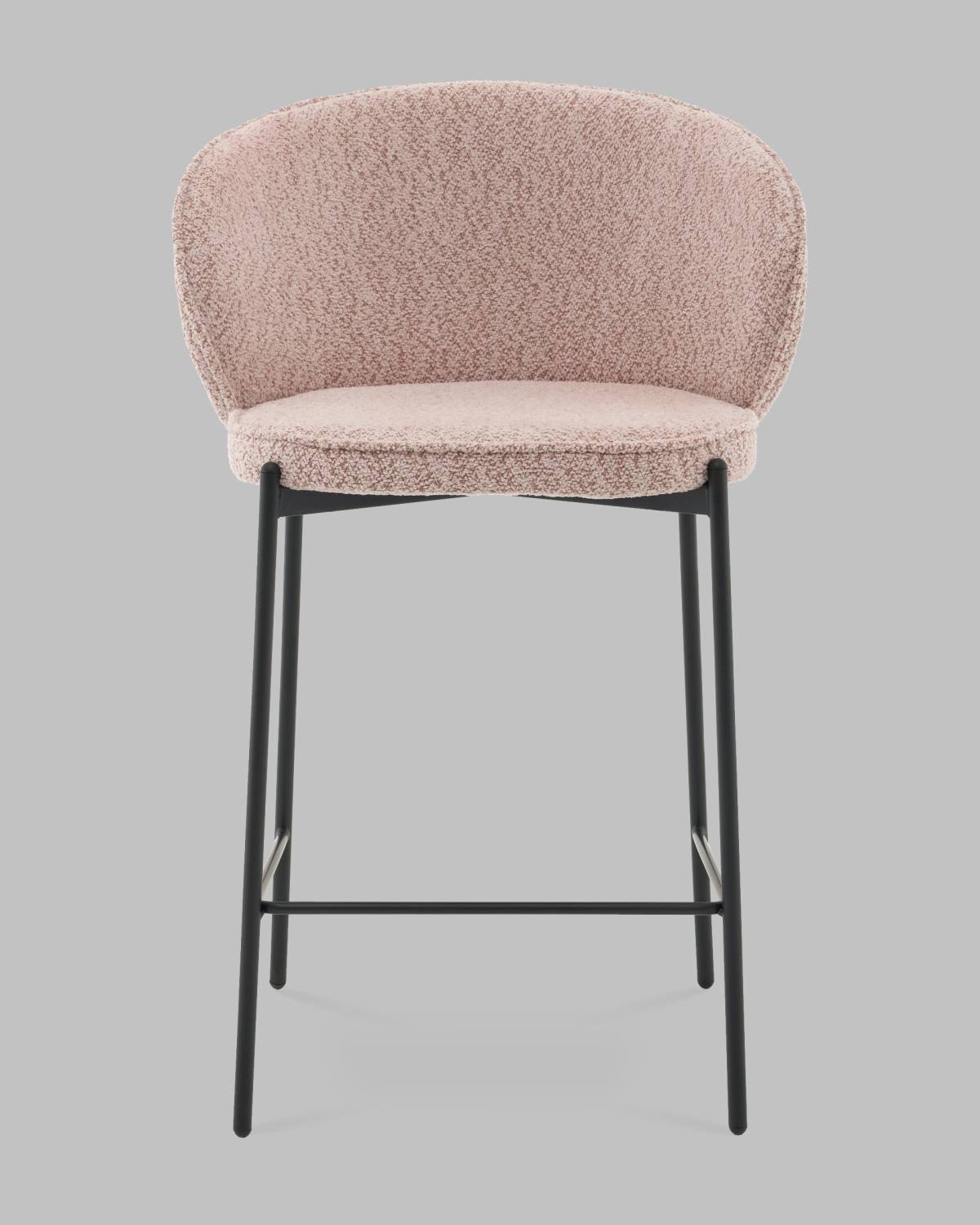 Полубарный стул Stool Group LV-115-S390-01