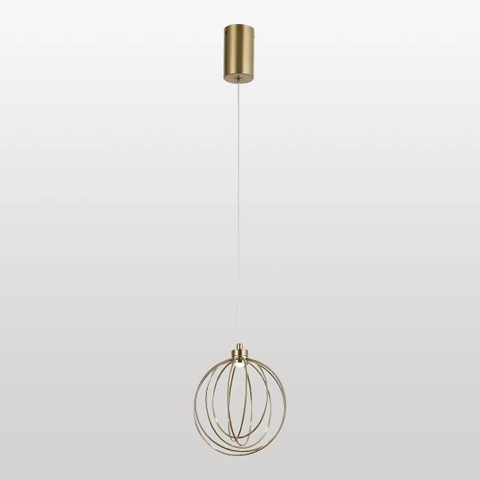 Светильник подвесной Lussole LSP-7479