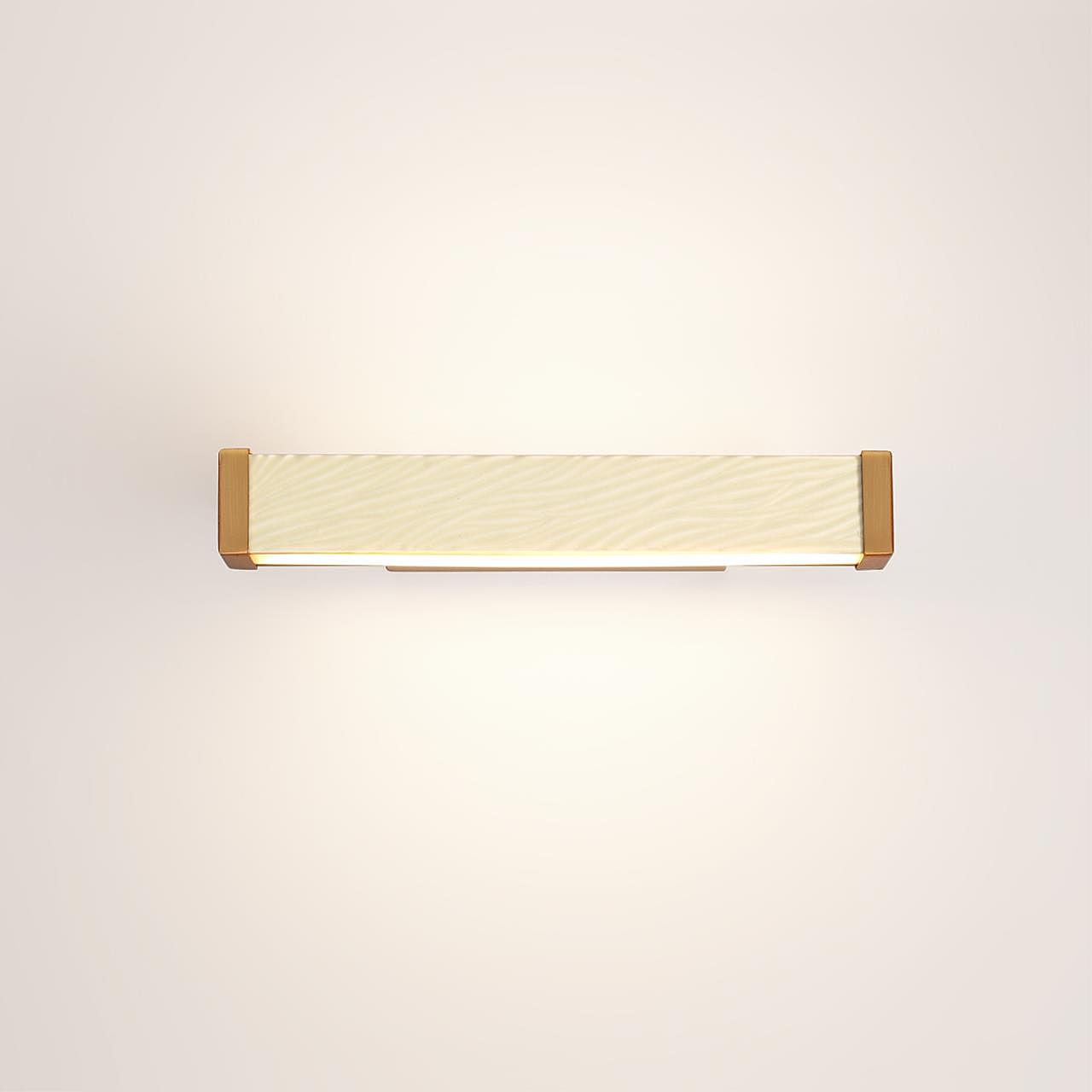 Настенный светильник Odeon Light EXCLUSIVE Riviera 5450/10WL