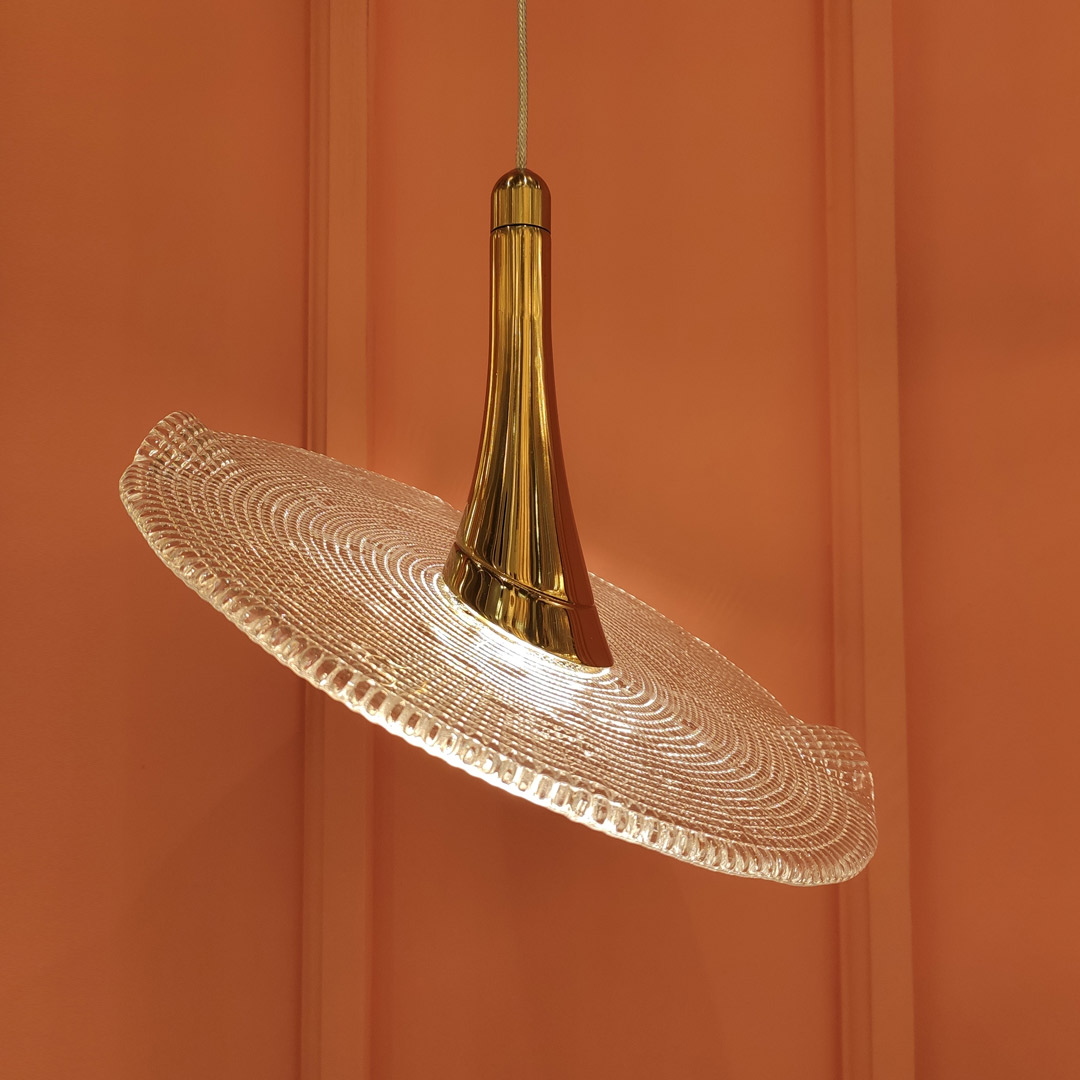 Светильник подвесной Cloyd Grammy 10665