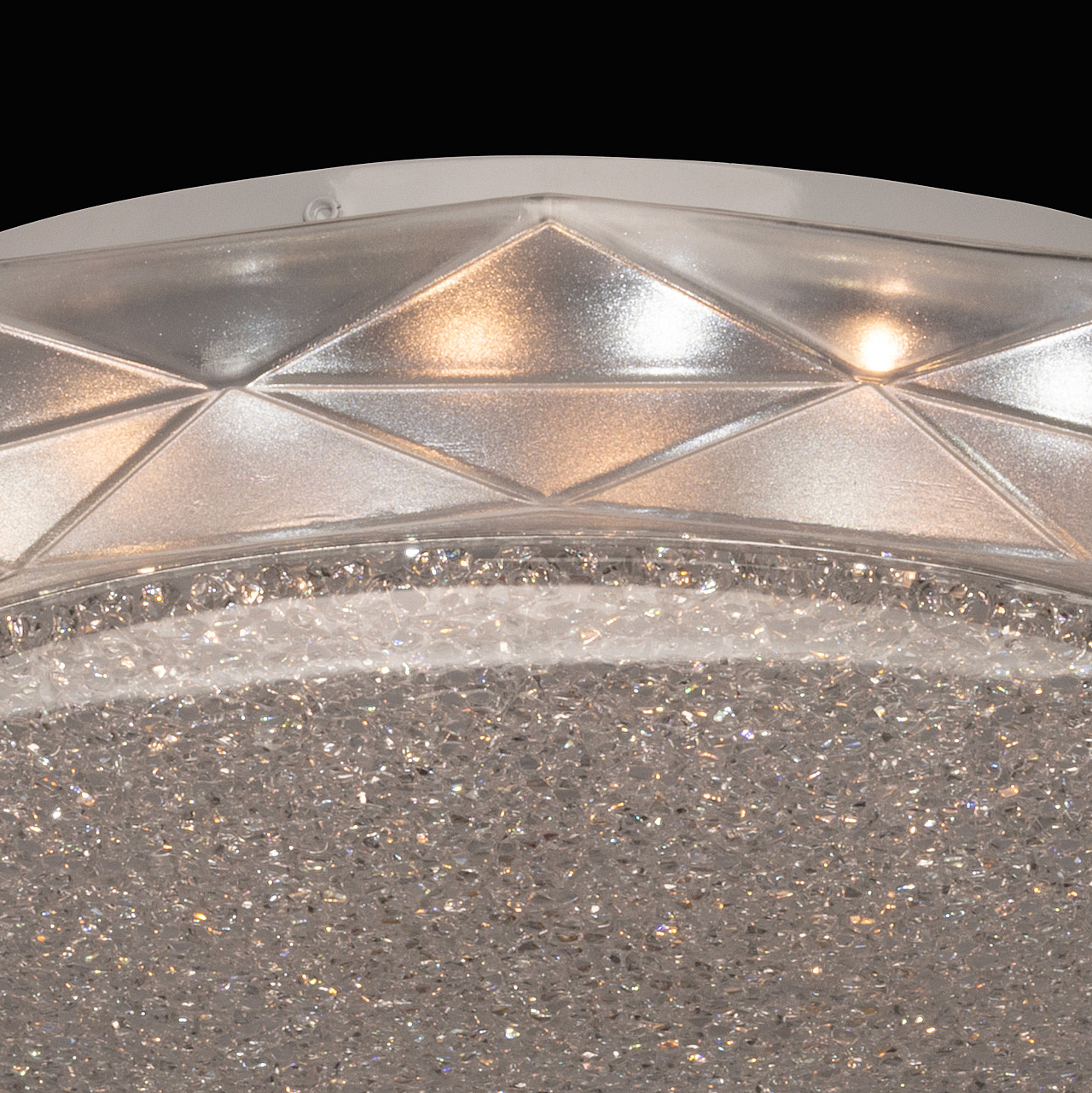 Светильник потолочный De Markt Ривз 674018801