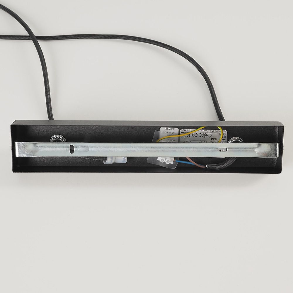 Светильник подвесной Nowodvorski Monaco 9364