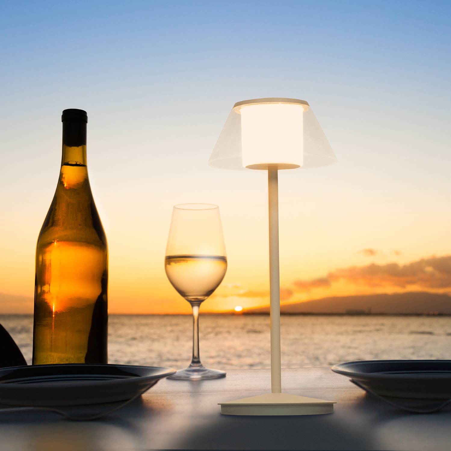 Уличный наземный светильник Mantra K5 7989 Уличный наземный светильник Mantra K5 7989