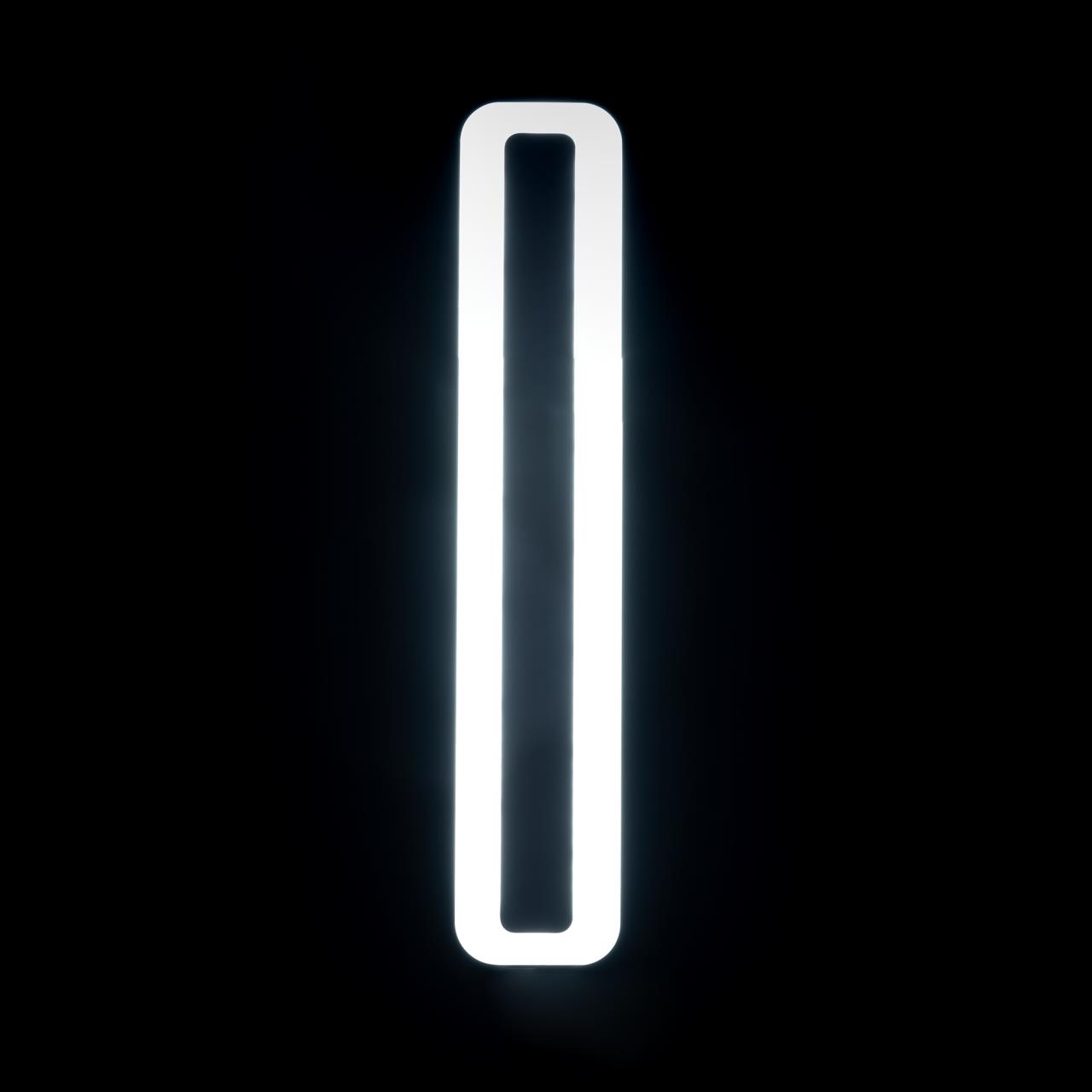 Настенный светильник Citilux Тринити CL238541 Настенный светильник Citilux Тринити CL238541
