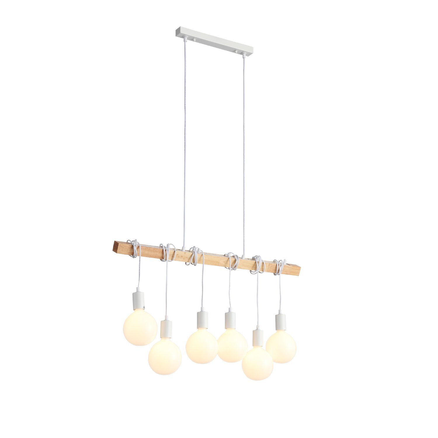 Светильник подвесной Evoluce Bagetti SL1142.503.06 Светильник подвесной Evoluce Bagetti SL1142.503.06
