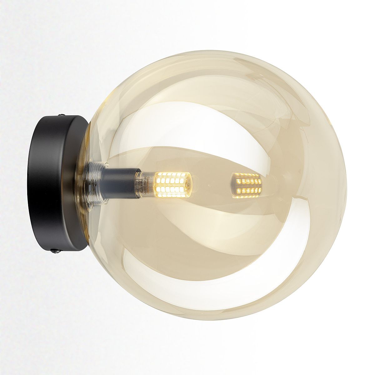 Светильник потолочный Citilux Orton CL202512