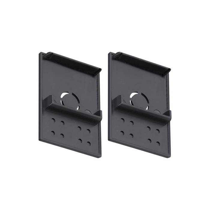 Заглушка торцевая для арт.135299-135303, 2шт Novotech Vector 135317