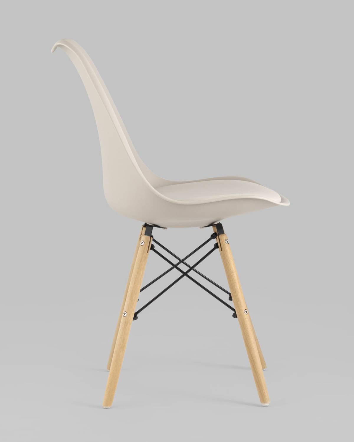 Обеденный стул Stool Group Freames Y-804 beige