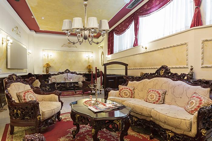 Подвесная люстра Roana E 1.1.8 CG Arti Lampadari