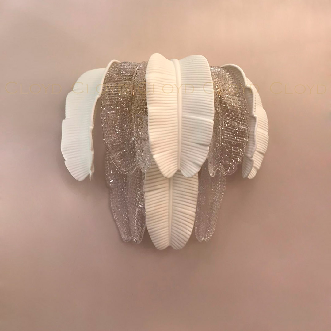 Настенное бра Cloyd Ceylon 20278 Настенное бра Cloyd Ceylon 20278