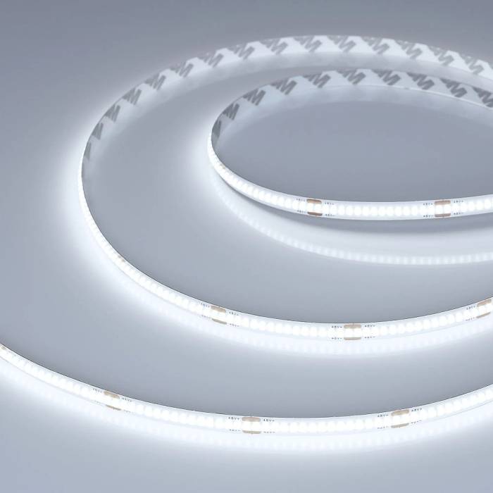 Светодиодная лента Arlight Cob Открытая 043246