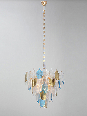 Подвесная люстра Vitaluce V58120-8/17