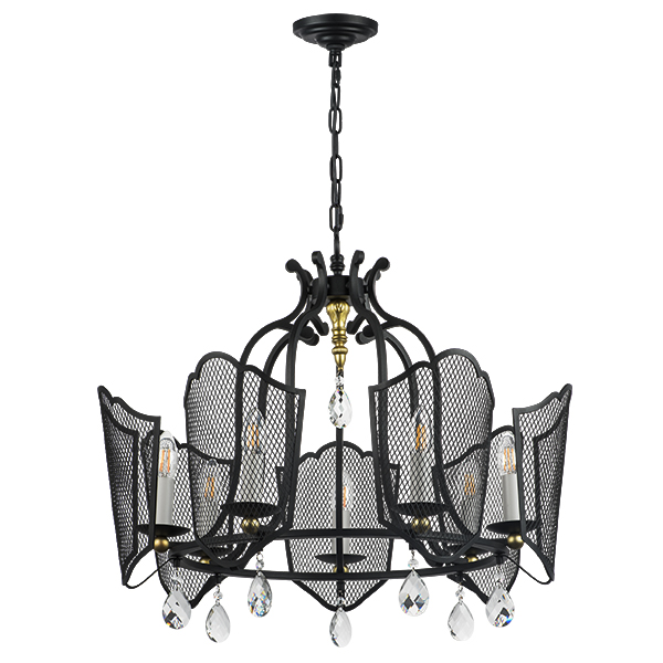 Подвесная люстра Lightstar Castello 744077 Подвесная люстра Lightstar Castello 744077