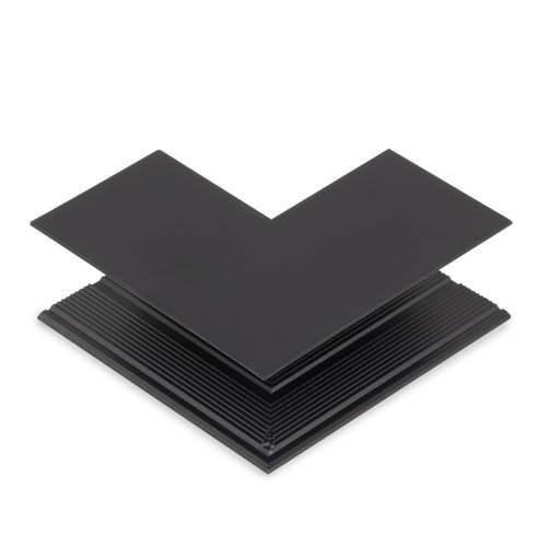 Коннектор для шинопровода AM Group AM545 BK SMART