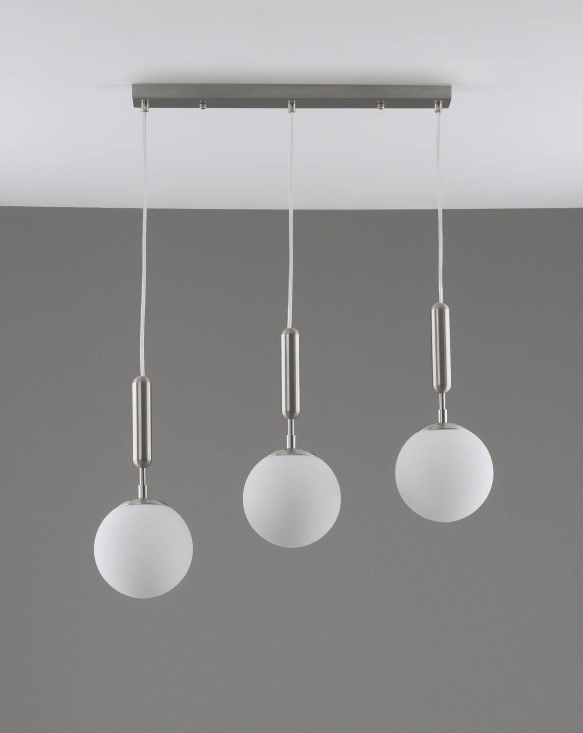 Светильник подвесной Moderli Scrumbel V11568-3P