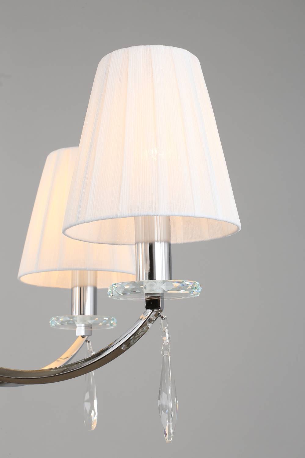 Подвесная люстра Omnilux Breguzzo OML-57703-06