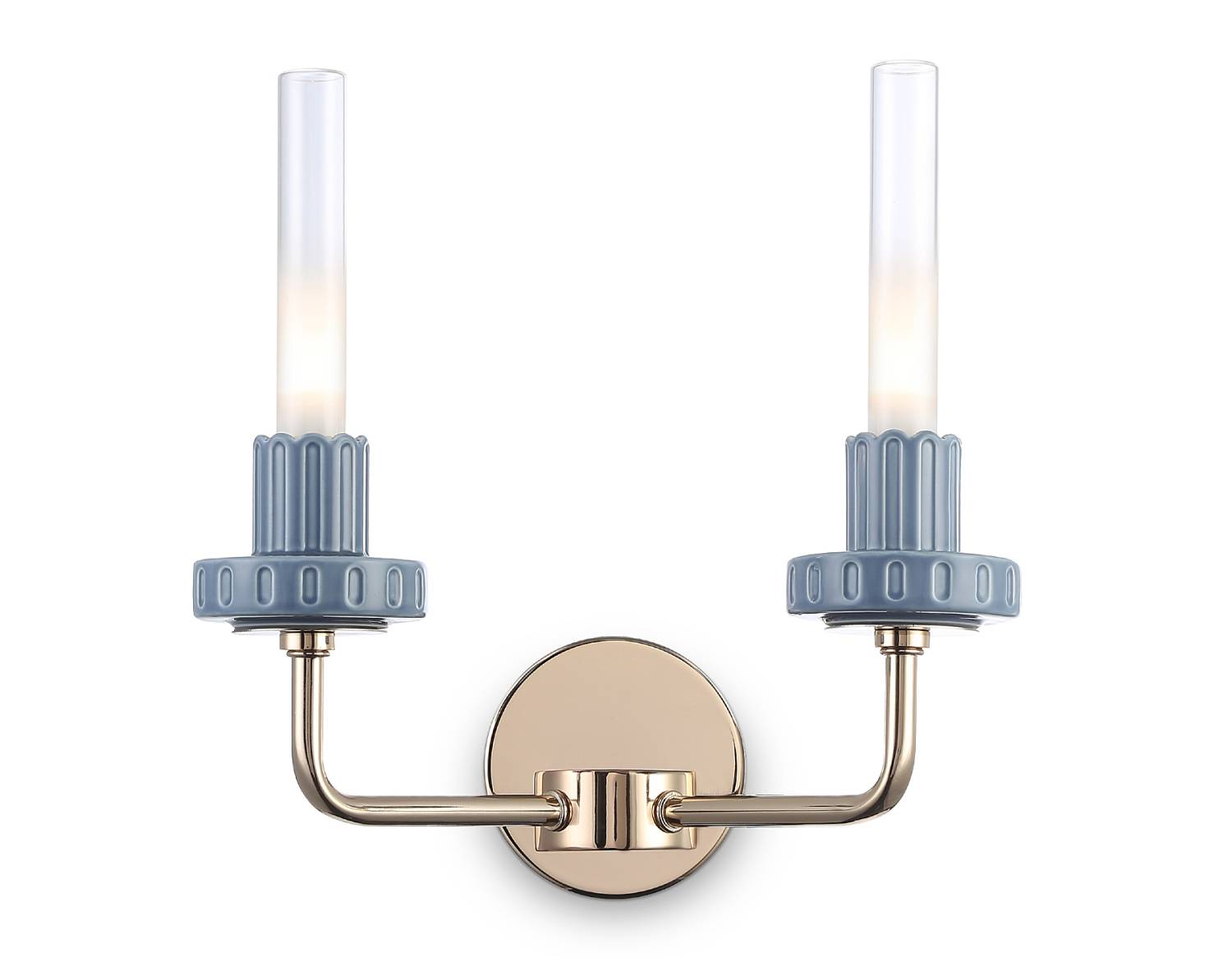 Настенное бра Ambrella Ceramo Modern LH53130