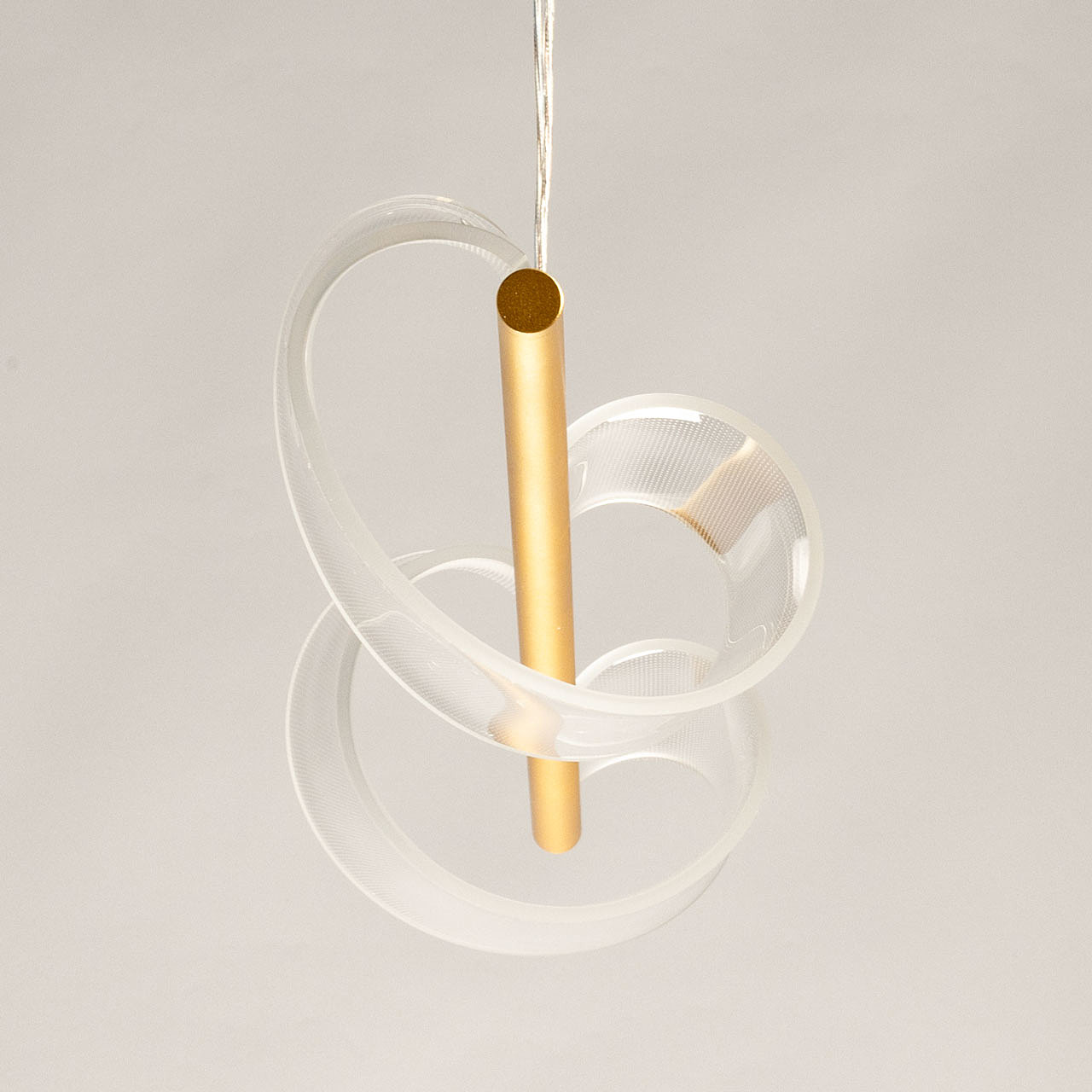 Светильник подвесной De Markt Конти 488013301