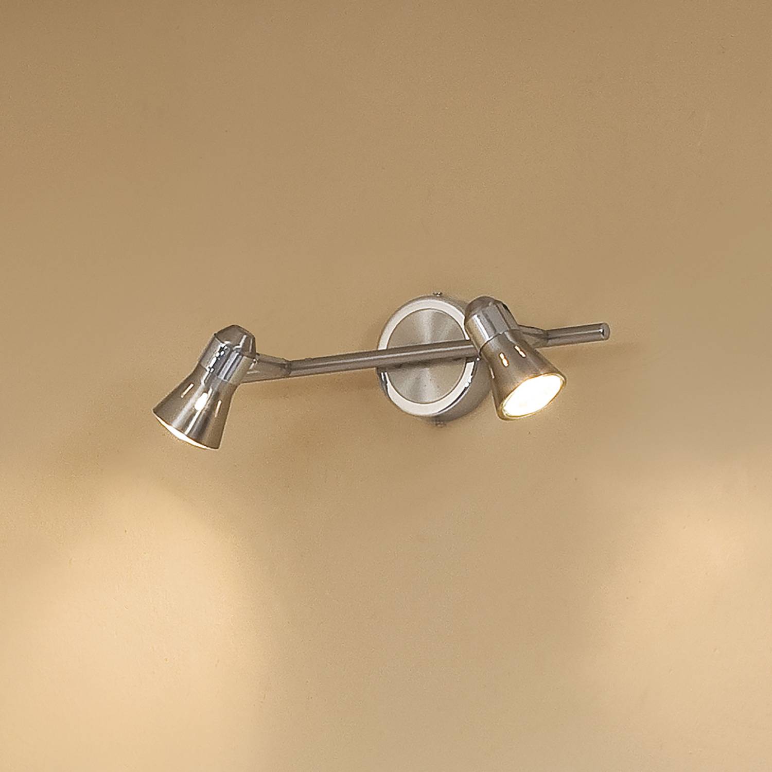 Светильник спот Citilux Техно CL503521