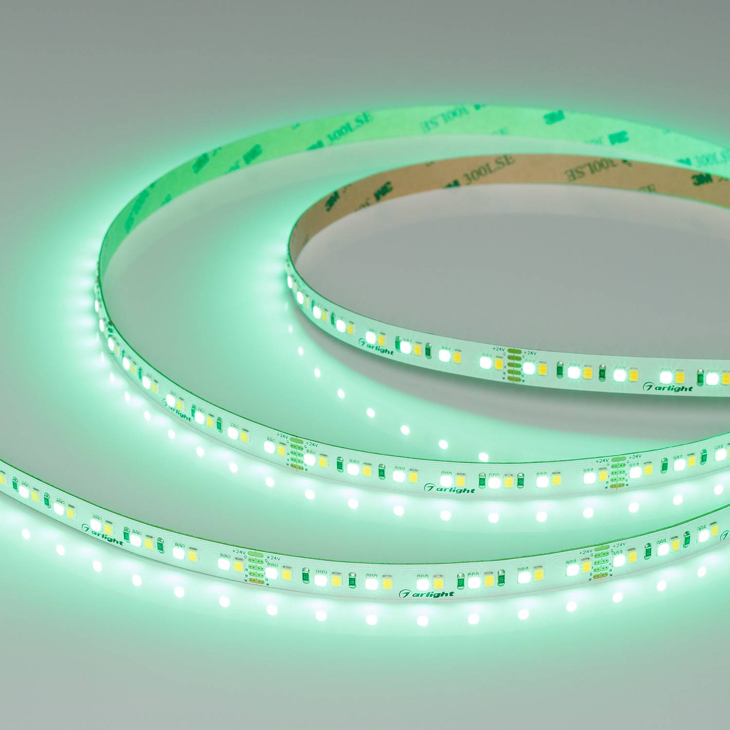 Светодиодная лента Arlight RT открытая 056879