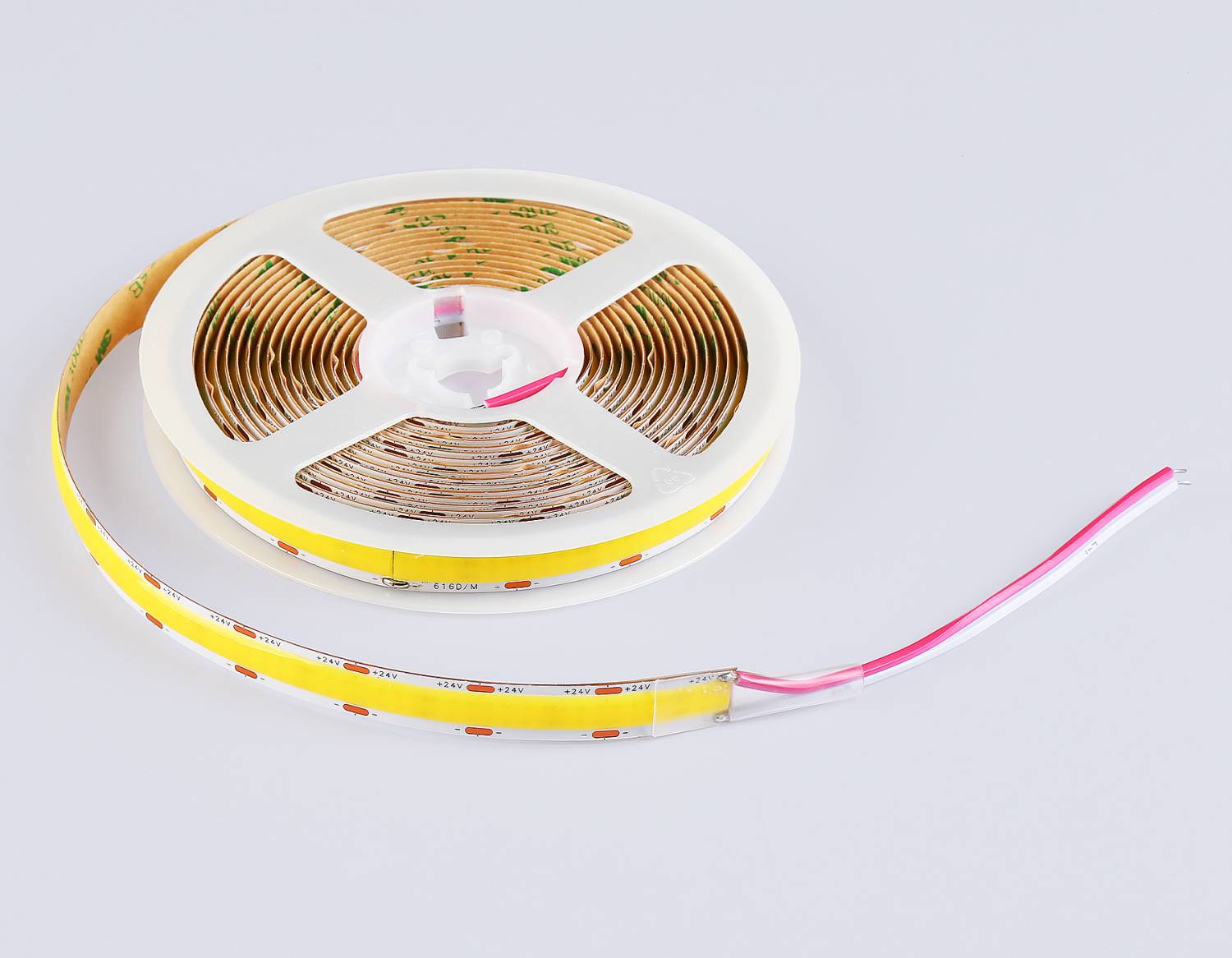 Светодиодная лента Ambrella LED Strip 24V GS4802