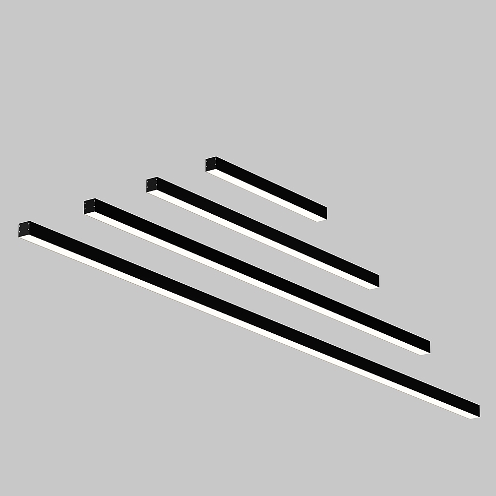 Светильник потолочный Maytoni Накладные линейные светильники LL311012