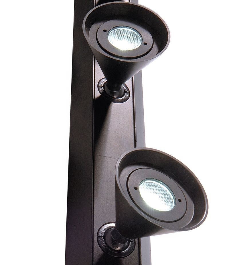 Настенный светильник Deko-Light Karva 688001