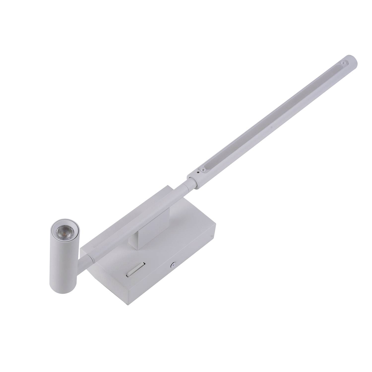 Настенный светильник Brizzi Daroca BR06844