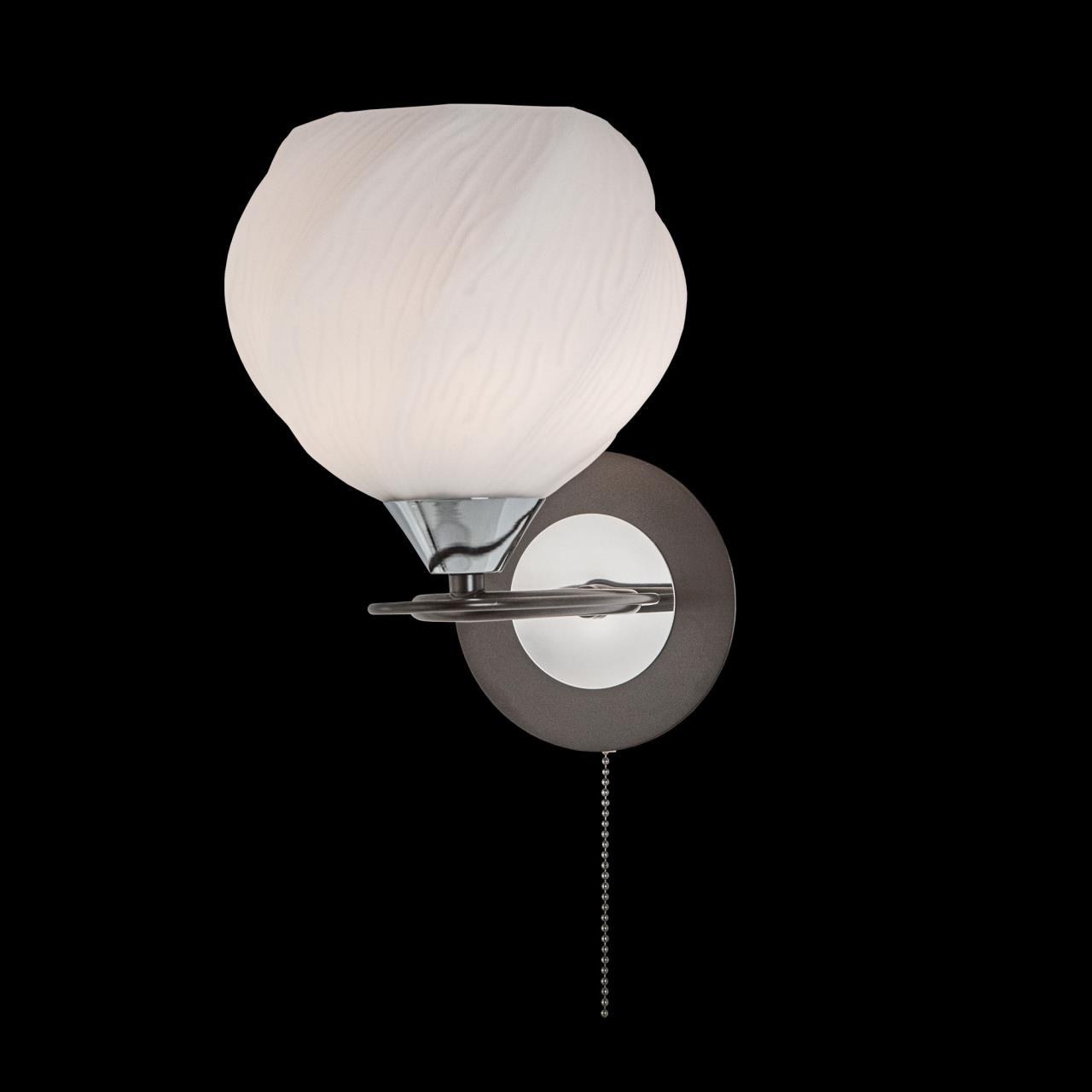 Настенное бра с выключателем Citilux Николь CL168315