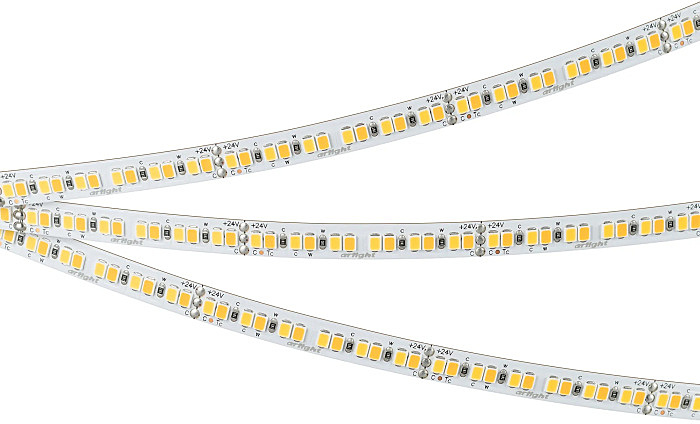 Светодиодная лента Arlight Rt Открытая 048776